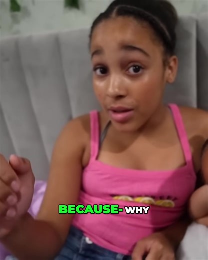 Haunted Closet? Ghost or Prank Revealed! #famoustubefamily #morerushfam #family #challenge #fyp