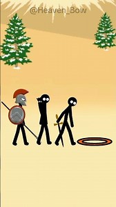 (Stick war Animation) #animation #stickwar