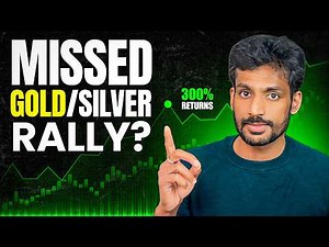 You Won’t Miss the Next Rally - 1 Simple Strategy