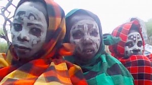 'I am a circumciser': inside the campaign to end FGM in Kenya – video