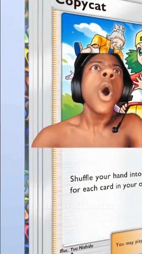 Opening 10 Pokemon TCG Pocket MEGA RISING Mega Gyarados EX #9 #pokemontcgpocket #pokemon #pokemontcg