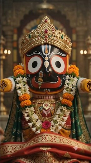 Jagannath 🚩tu Na sambhale to hamen Kaun sambhale 🚩#jagannath