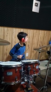 62K views · 1.7K reactions | Mini baterista fã de Creedence!! #drums #drumming #musica #creedence #auladebateria #criança #adrielsampaio | Adriel Sampaio | Facebook