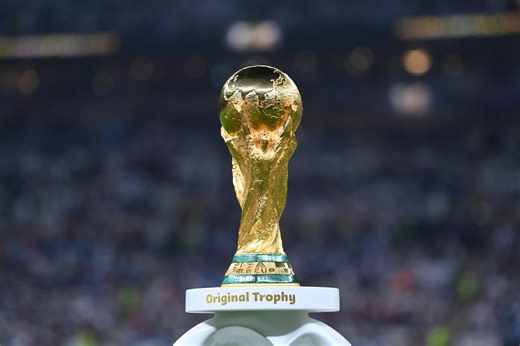 Final Halftime Show | FIFA World Cup 2026 | Madonna, Shakira and BTS