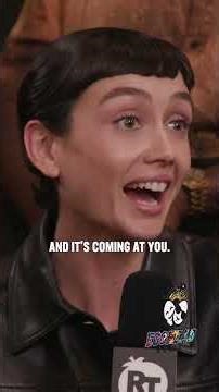 ‘Alien: Earth’ Premiere Draws Promising 9.2M Views Globally In First 6 Days! #sydneychandler #hulu