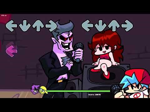 Tutorial: Como cambiar algunas teclas de Friday Night Funkin