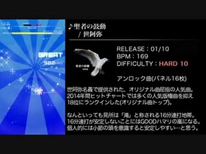 【グルコス】 グルーヴコースターで振り返る2014年 上半期編