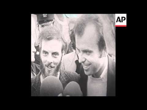 Roger Chapman, submariner who survived the world’s longest and deepest underwater rescue – obituary