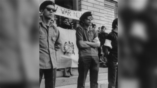 The legacy of Colorado’s Chicano movement