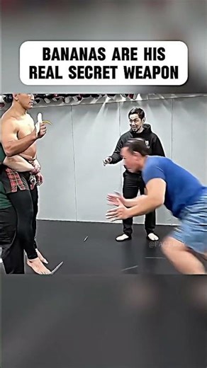 This guy from Japan is stronger than iron.