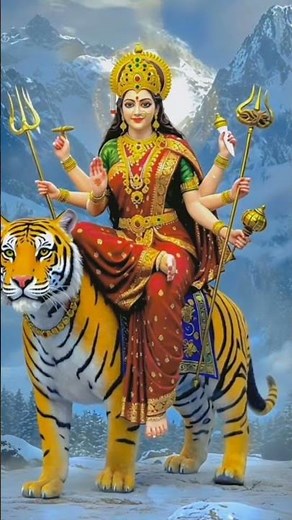 Mata Rani ke BEST Bhajan Songs #bhaktisong #bhakti #love