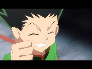 Hunter x Hunter 1999 Episode 32 - 62 English Dub
