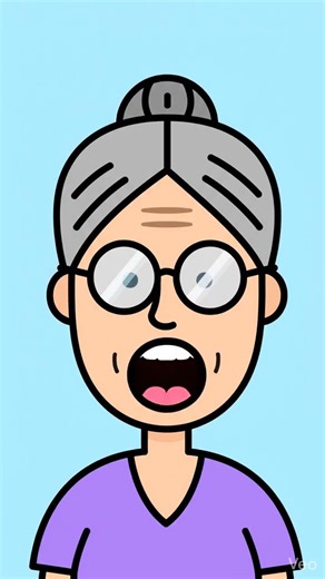 He Goes “Ba Ba Ba”