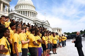 Upward Bound is Building A Better You! - Southeastern Louisiana University