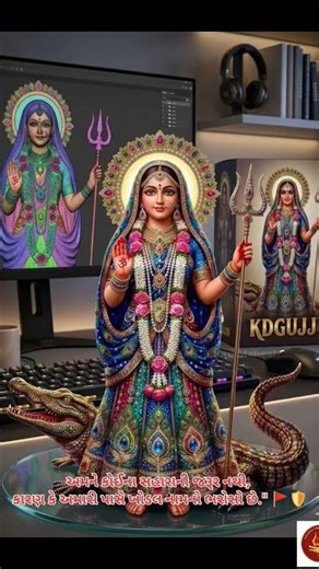 Hanuman Chalisa Jay Shri Ram Gujarati bhajan Hemant Chauhan Bhajan #aarti