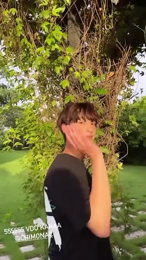 ada ya org manis bgt #chimon #chimonwachirawit #chimonac #gmmboys #thaienthu #fyp #fypシ #xyzbca