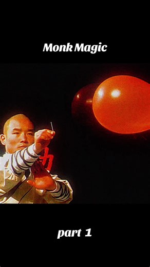 Monk Magic Part1#test #tiktok #fyp #mythbusters #tiktokvideos | magic