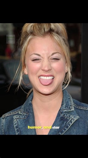 Kaley Cuoco’s Big Break: The Role That Changed Everything #reels #fyp #viral #trending #viralreels #kaleycuoco | The Past Unveiled