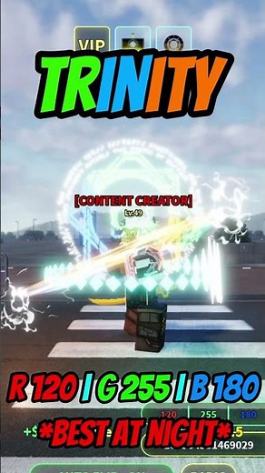 Best RGB codes for coins in Roblox Heads, Please! #roblox #gaming
