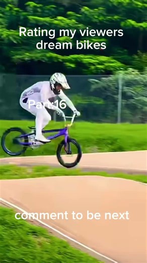 rating my viewers dream bikes part 16 #mtb #shorts #subscribe #viral #youtube