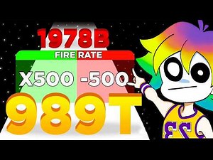 MEJORÉ NUMEROS HASTA EL MÁXIMO NIVEL!