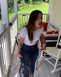 21M views · 16K reactions | This husband knows the quickest way to wind up his wife  | Tyla | Facebook