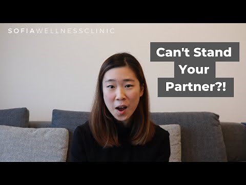 Negative Sentiment Override | 3 Things Couples Can Do