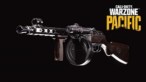 Best Vanguard PPSh-41 loadout for Warzone Pacific Season 5 - CharlieINTEL