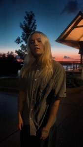 NOV. 7TH PRESAVE IN BIO BABY #carliehanson #takemyl #newmusic | Carlie Hanson
