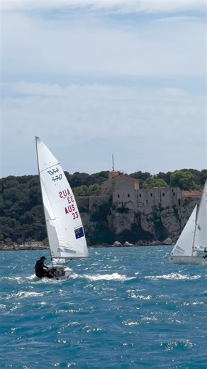 32K views · 447 reactions | 2024 470 European Championship starts today and we can’t wait   https://2024europeans.470.org/ #470euros #470europeansCannes #sail470 #470class #470sailing #470olympicsailing #sailing #paris2024 #Paris2024Sailing | 470 Olympic Sailing | Facebook