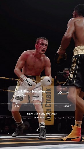 14K views · 95 reactions | Start this new week with a fruitful training 壘 Get inspired and save this song for your future trainings! #boxing #motivation #playlist #boxinglife #boxingtraining #sportmusic #boxingaesthetics #boxingmovements #boxingday #motivationmonday | IBA | Facebook