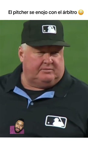 El lanzador se molestó #YouTubeShorts#MLB#Béisbol #BaseballHighlights #baseball #allstargame#shorts