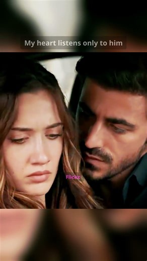My heart listens only to him🥹❤️| 'Arafta' clip #shorts #romance #love