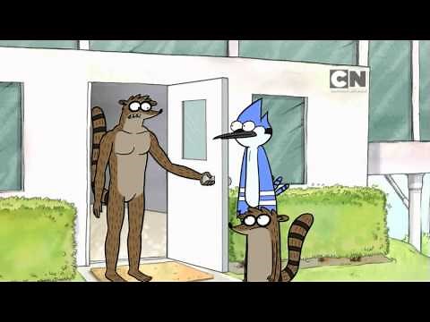 Regular Show - Don (Preview)