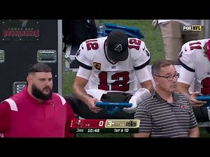 Tom Brady smashes tablet...again