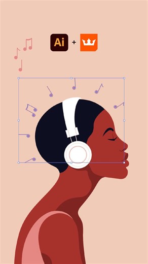 Astute Graphics on TikTok