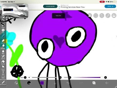 Has anybody made a Kinito pet oc in 2026 yet?