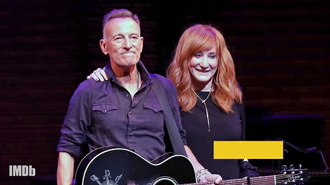 "IMDb Interviews" Springsteen: Deliver Me from Nowhere (TV Episode 2025)