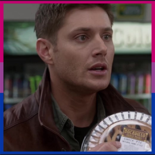 Supernatural Box Set: Enjoy Dean Winchester Again