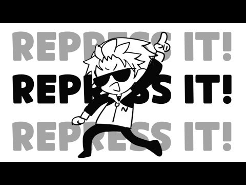 Re:press it! | Re:zero Animatic