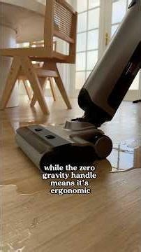 Uwant D500 PRO wet dry vacuum ​⁠‪@uwantaustralia‬