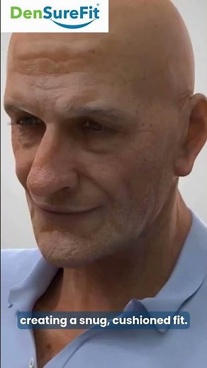 Take the Leap with DenSureFit 🪂