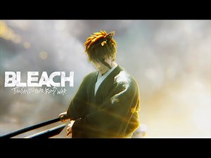 Ichigo's True Bankai | Bleach TYBW (Fan Animation)