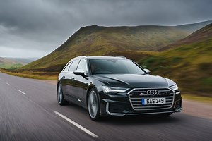 Audi S6 Avant Review 2026 | Performance & Pricing