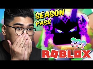 Mining Simulator #05 - ROBLOX - LEGENDARY SEASON ONE PETS