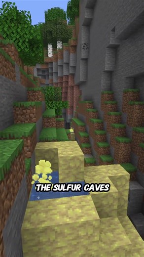 SULFUR CUBE TNT UPDATE IS HERE!!! #minecraft