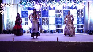 116K views · 204 shares | Beautiful Bride's Solo Sangeet Dance! | The Wedding Script | Facebook