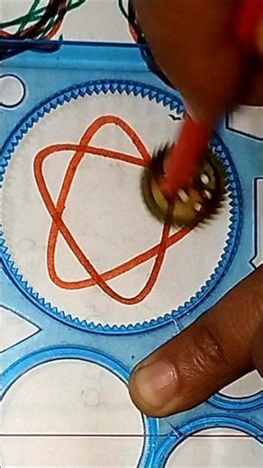 Design ruler drawing idea #art #relaxartonline #diy #artandcraft