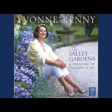 How Sweet the Answer (Arr. Benjamin Britten)