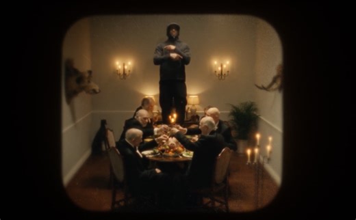 Skepta drops retro “No Security” video - GRM Daily